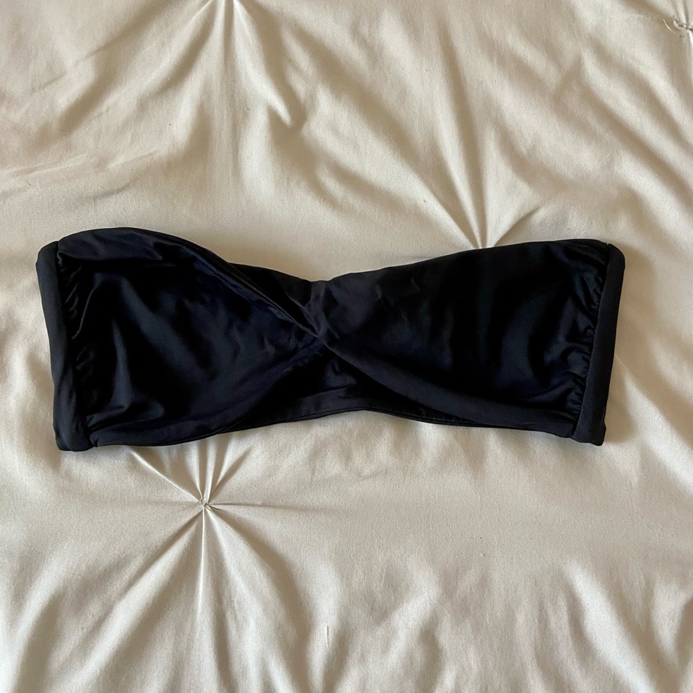 Volcom swimsuit top